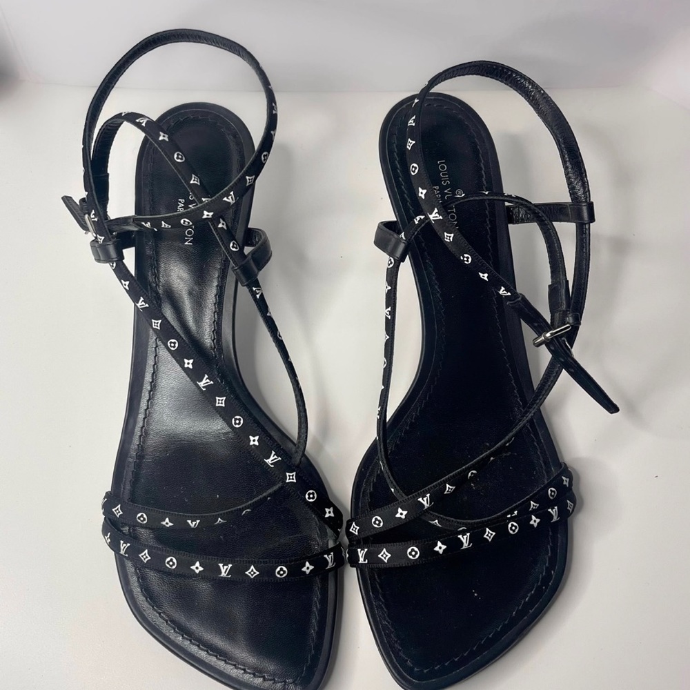 Louis Vuitton Citizen Sandal